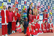 Dr. Dev Raj Dayanand Anglo Vernacular Senior Secondary Public School-Christmas celebration